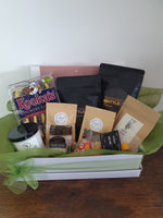 Handcrafted in Australia