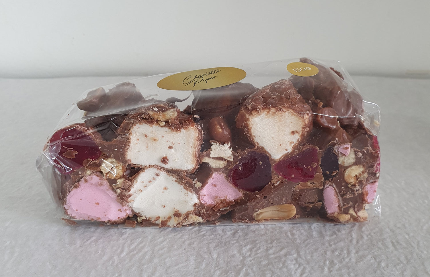 Rocky Road 150gm