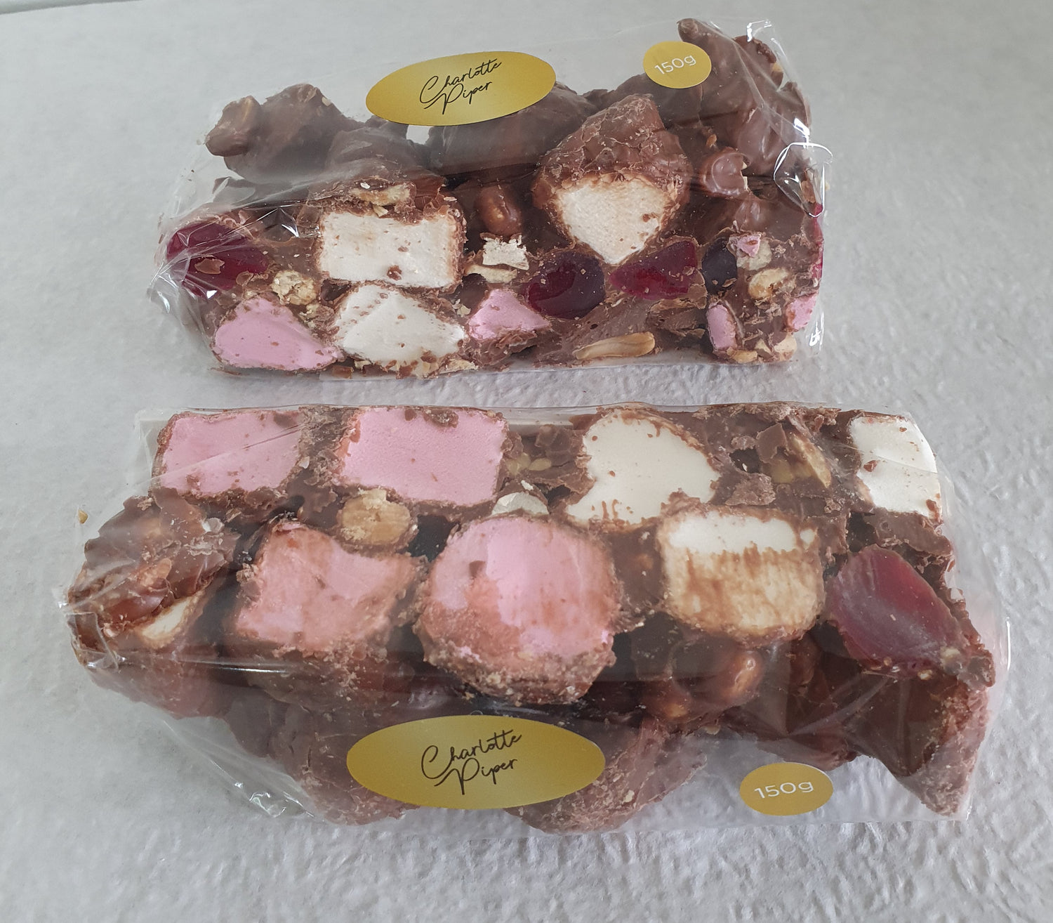 Rocky Road 150gm