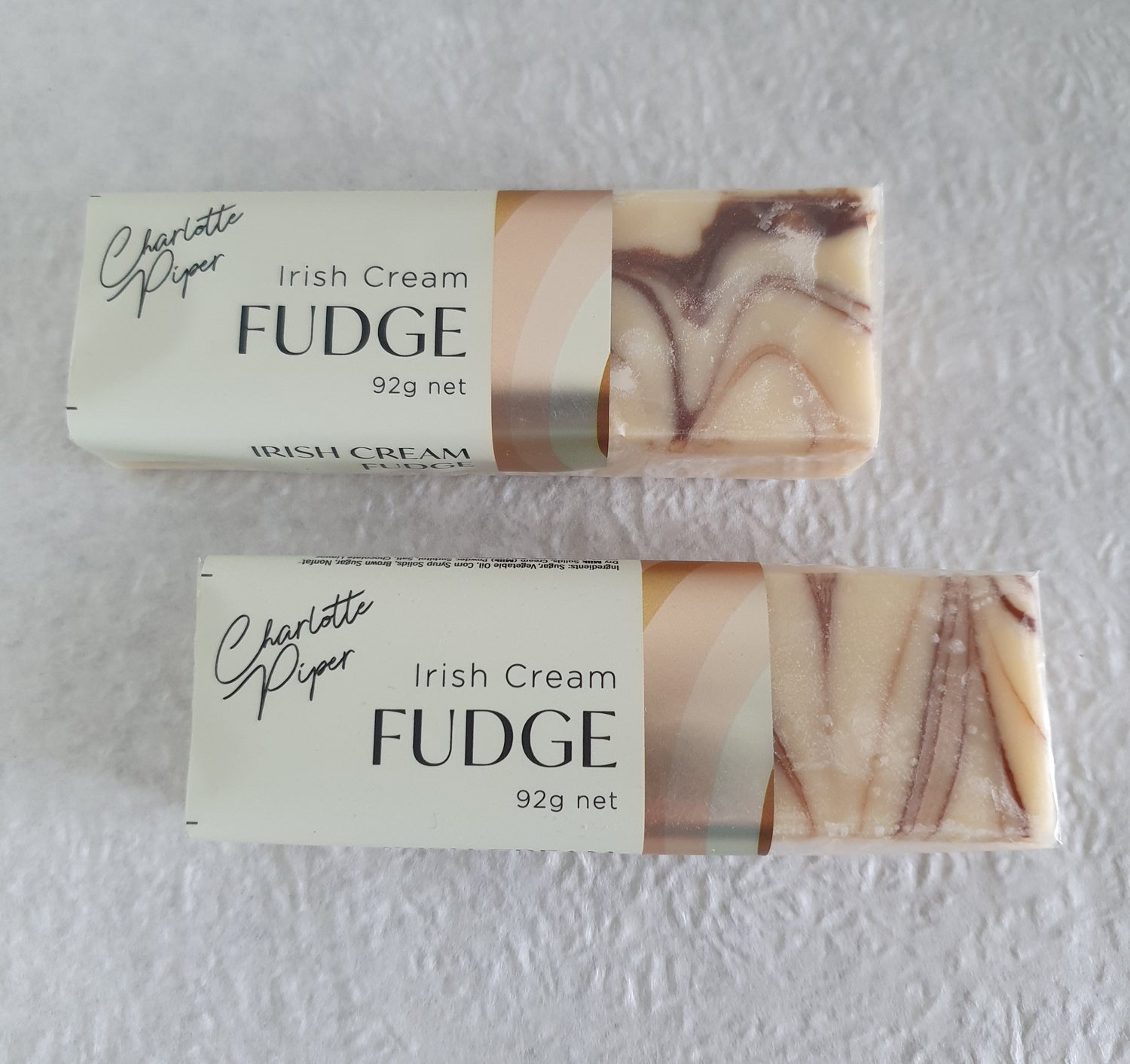 Fudge Bar