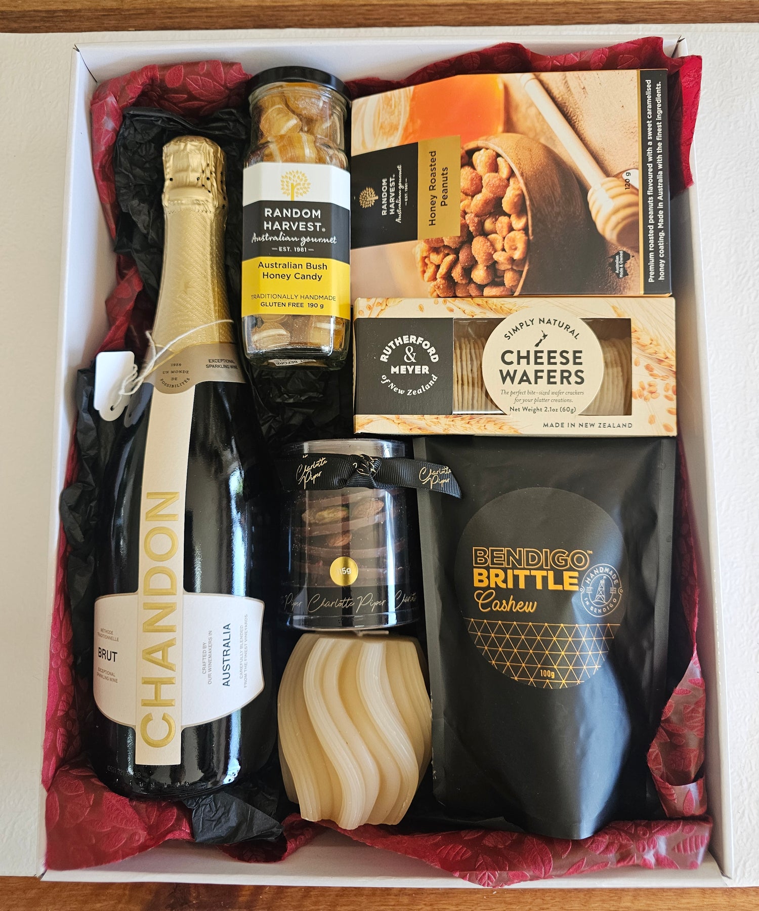 Deluxe Gift Hamper