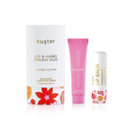 Huxter Limited Edition Lip & Hand Duo