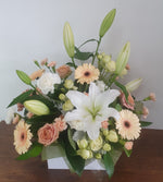 Simone's Choice Box Arrangement