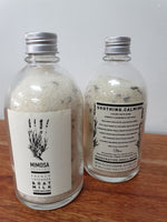 Bath Bottles-Mimosa Botanicals Bath Soak