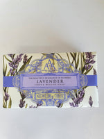 AAA Triple Milled Soap