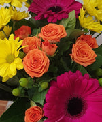 Bright & Cheery Bouquet