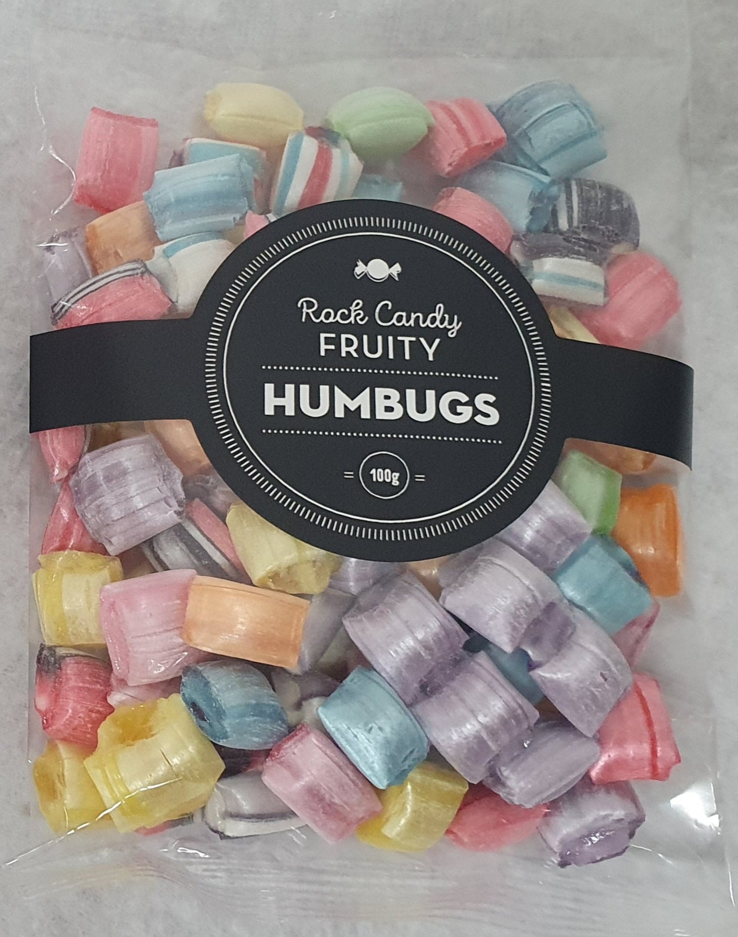 Fruity Humbugs