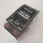 Freeze Dried Strawberries