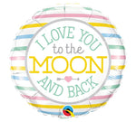 I Love You To The Moon.....