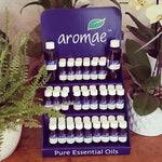Pure Essential Oils