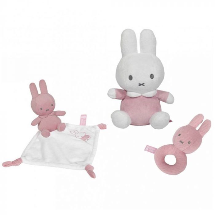 Miffy Pink Gift Pack