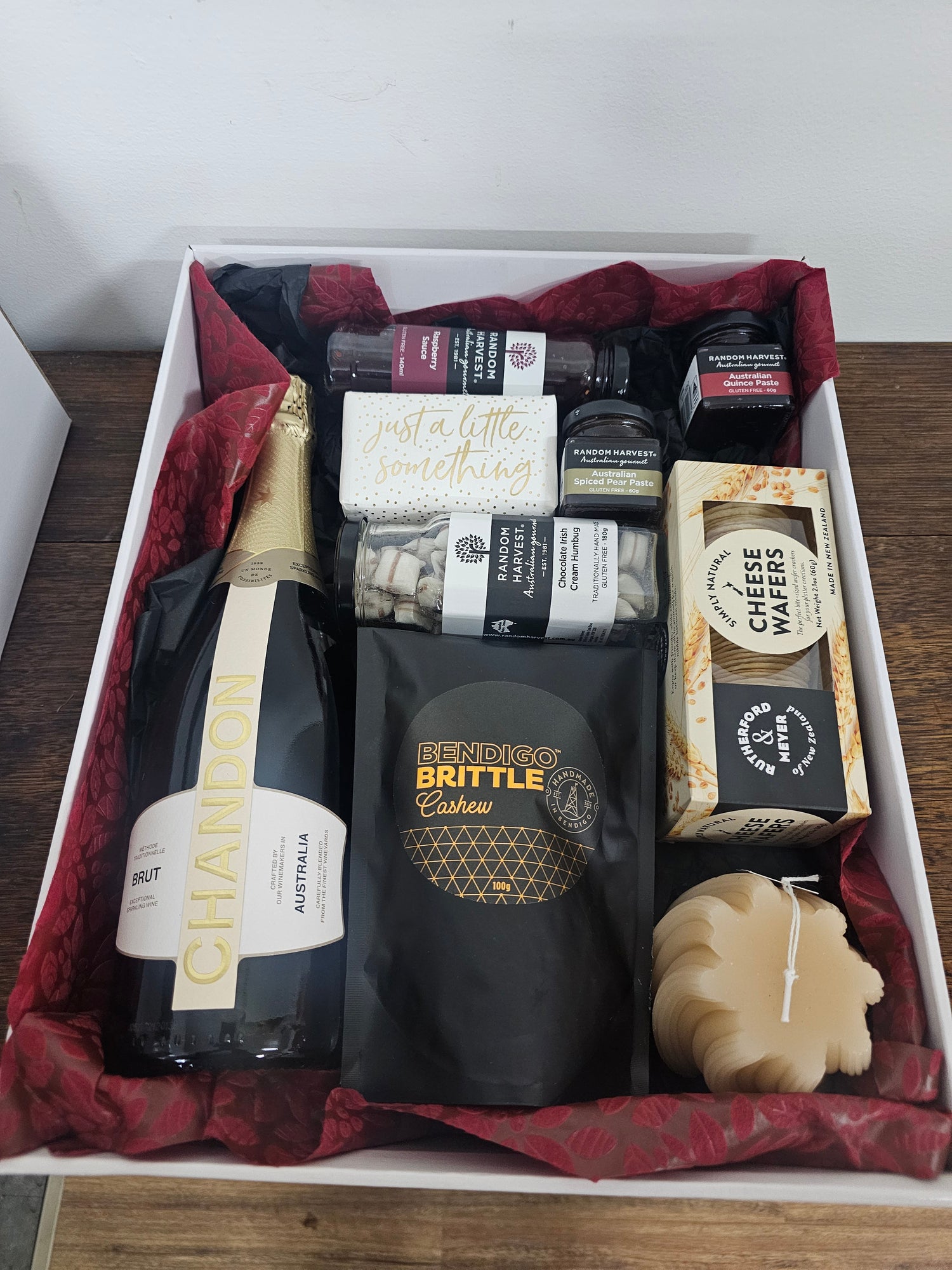 Deluxe Gift Hamper