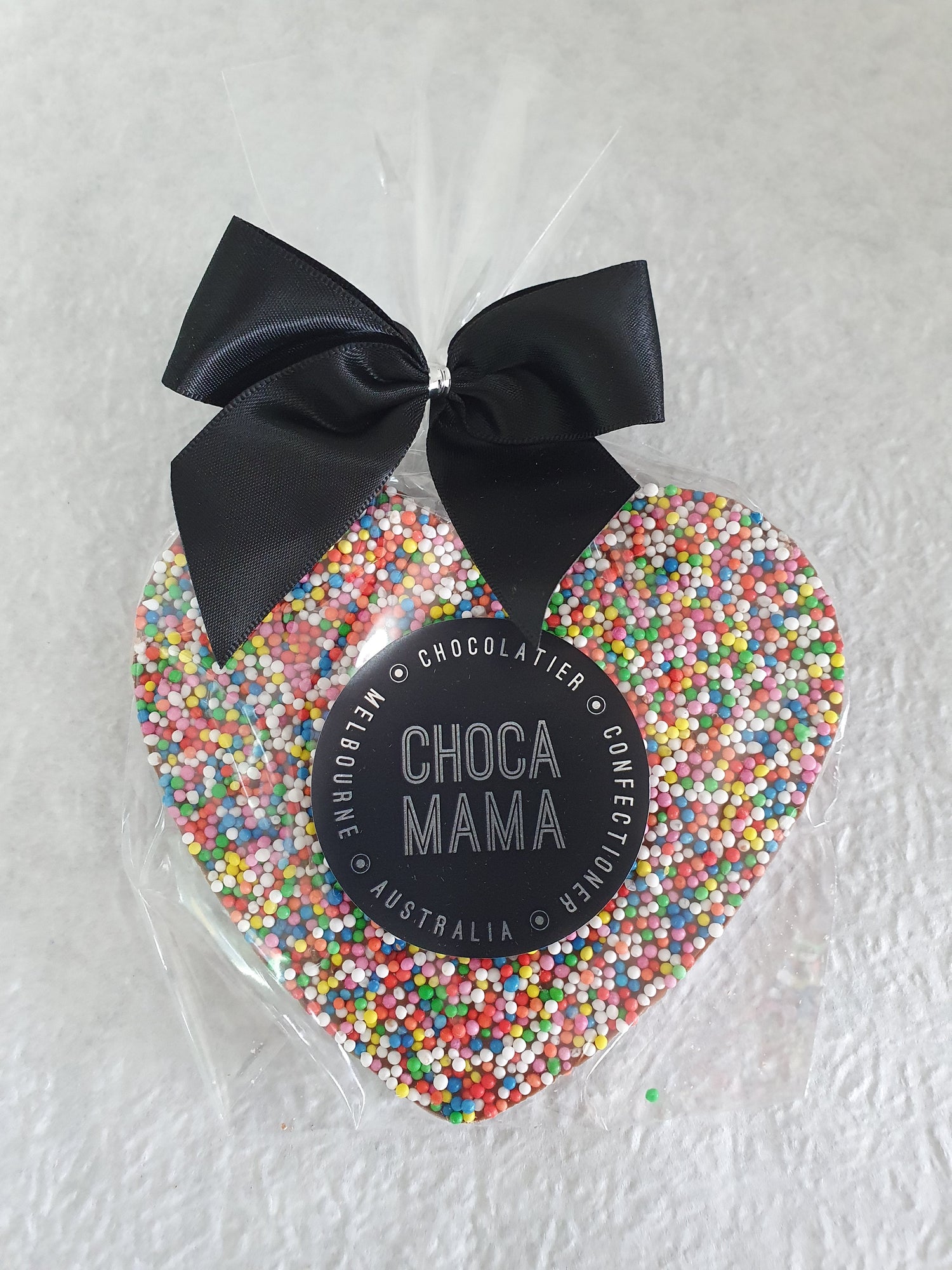 Freckle Chocolate