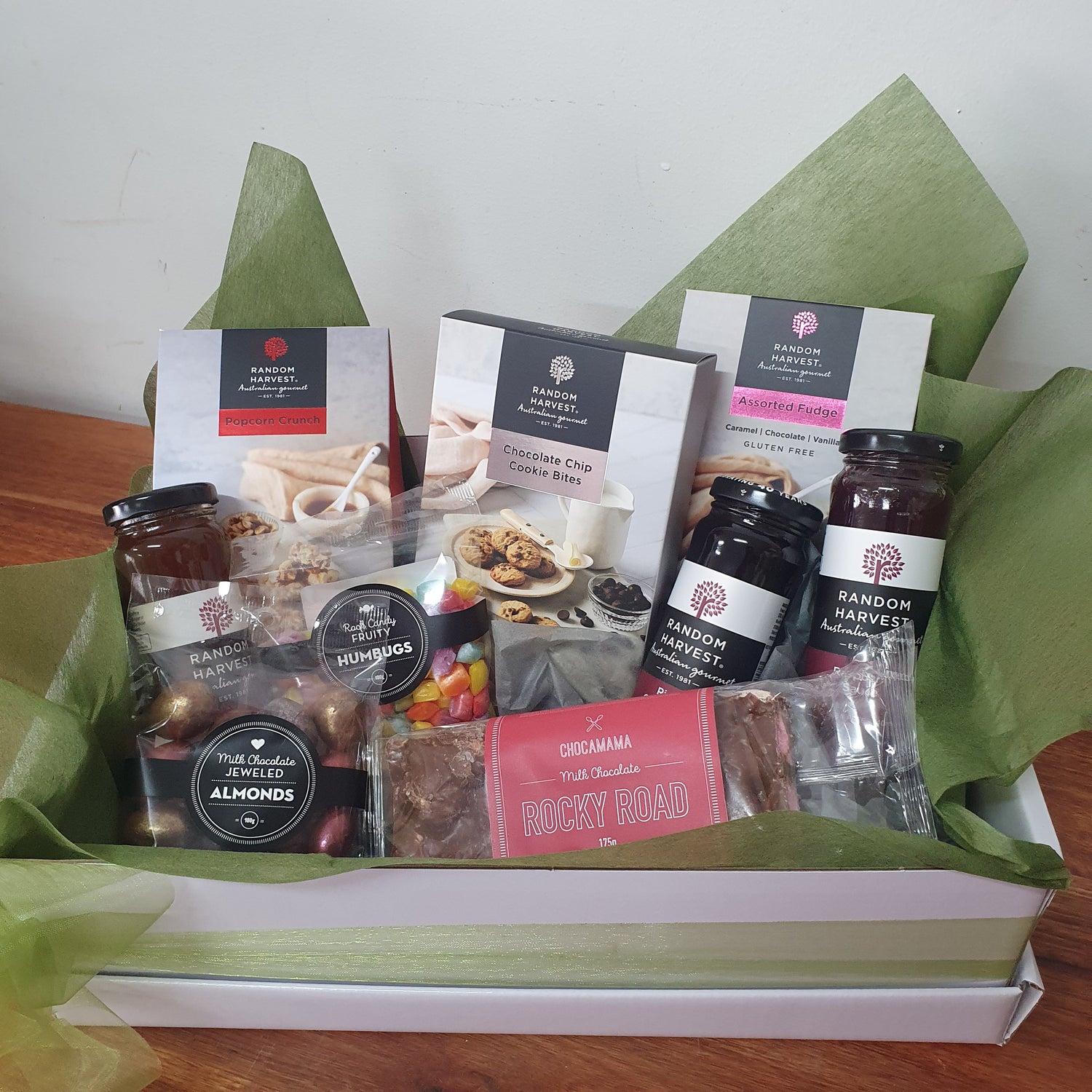 Sweet Hamper