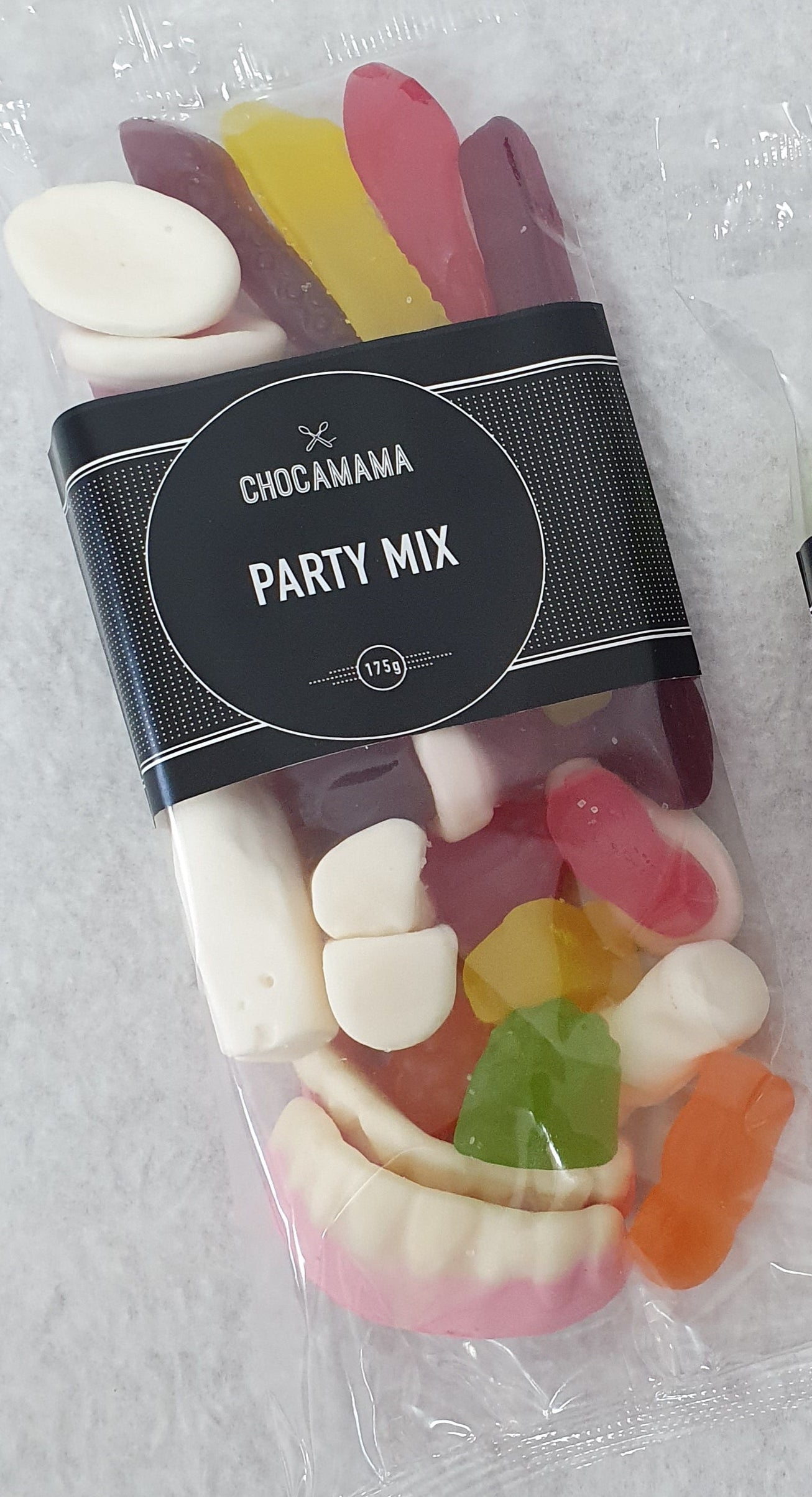 Party Mix