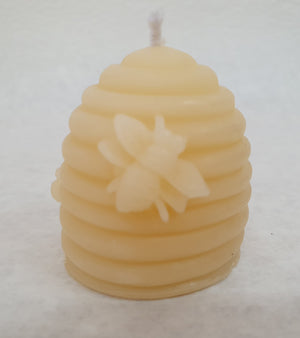 Beehive Candles