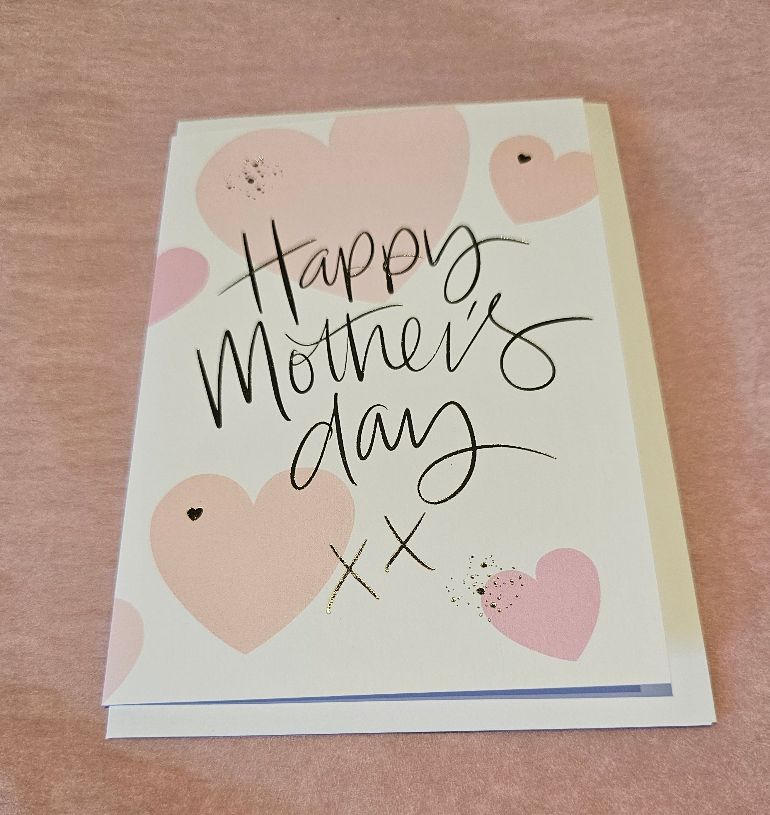 Happy Mother's Day XX