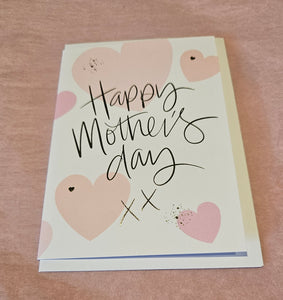 Happy Mother's Day XX