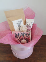 Pink Hamper