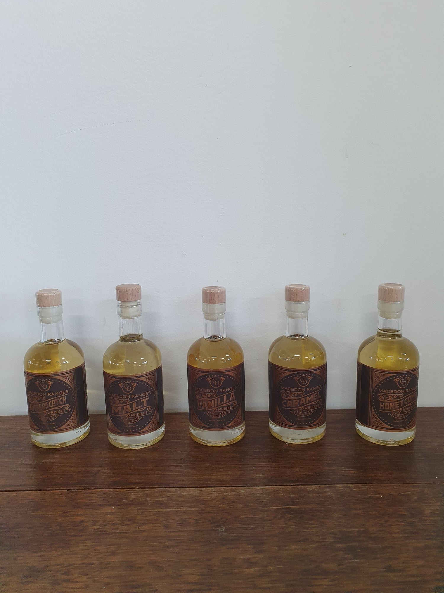 Whiskey