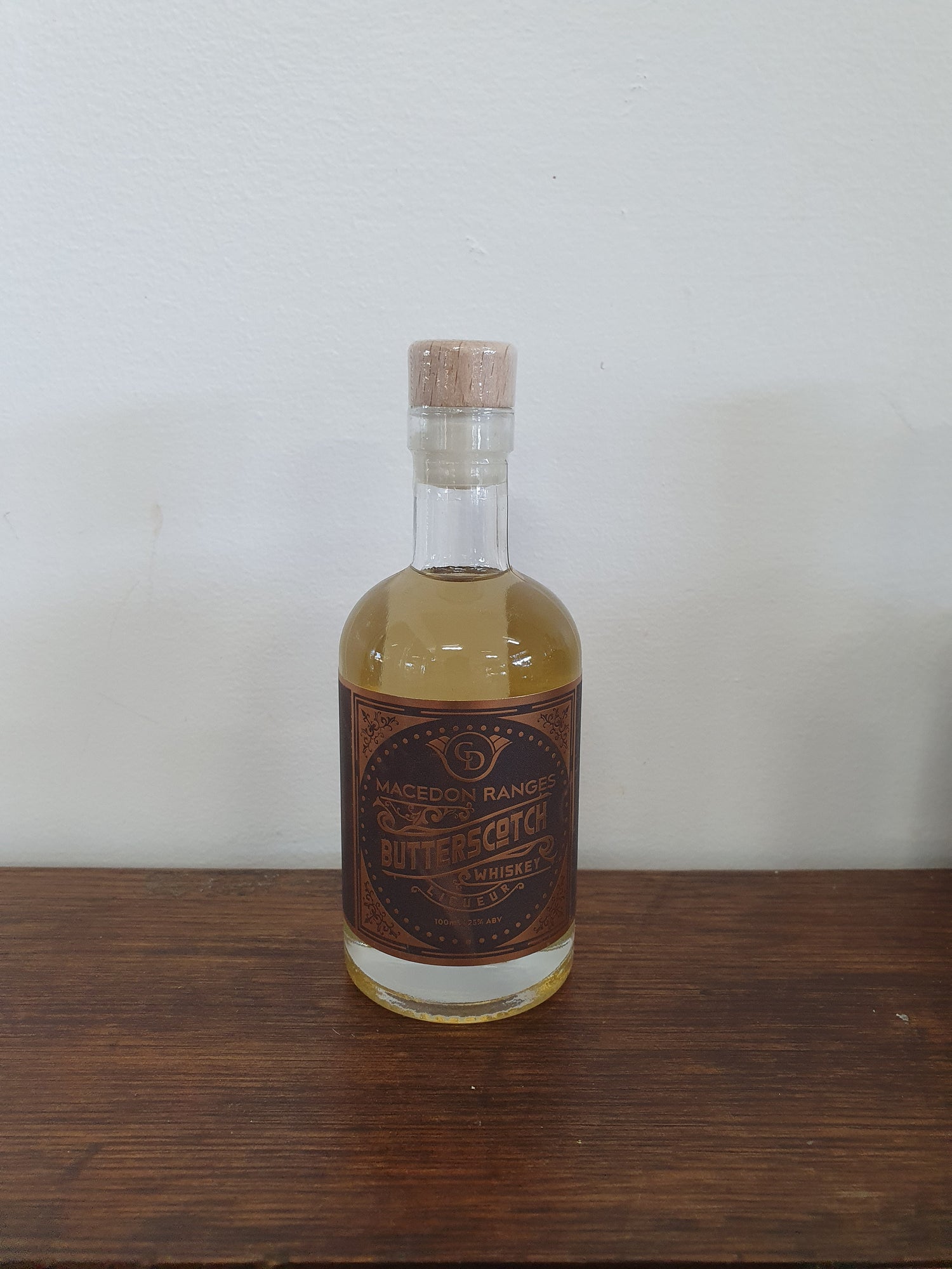 Whiskey