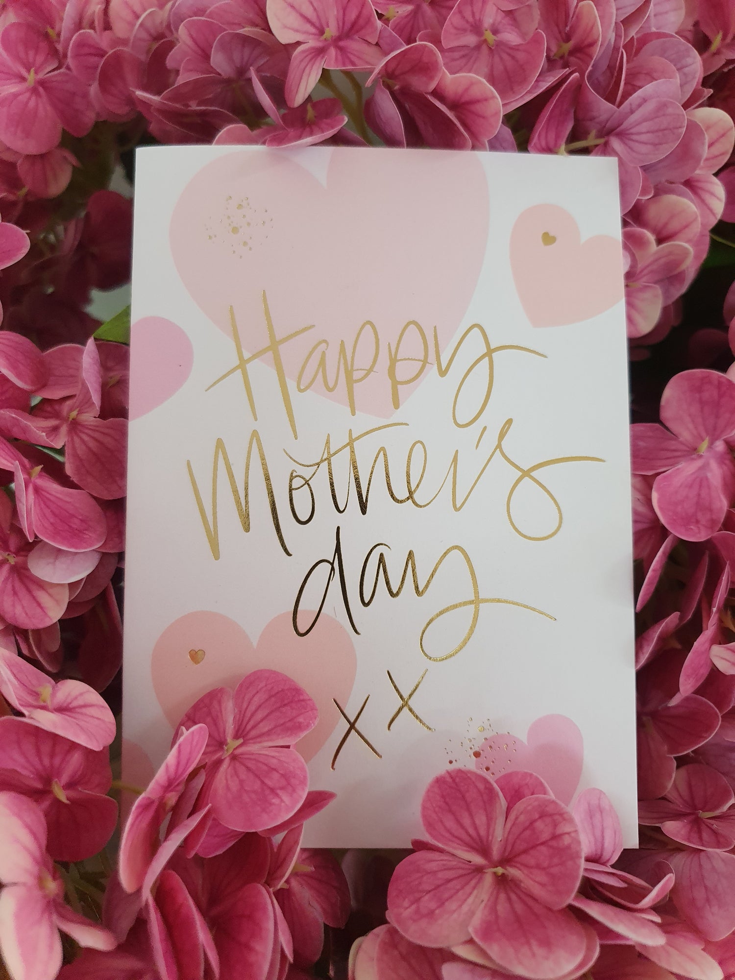 Happy Mother's Day XX