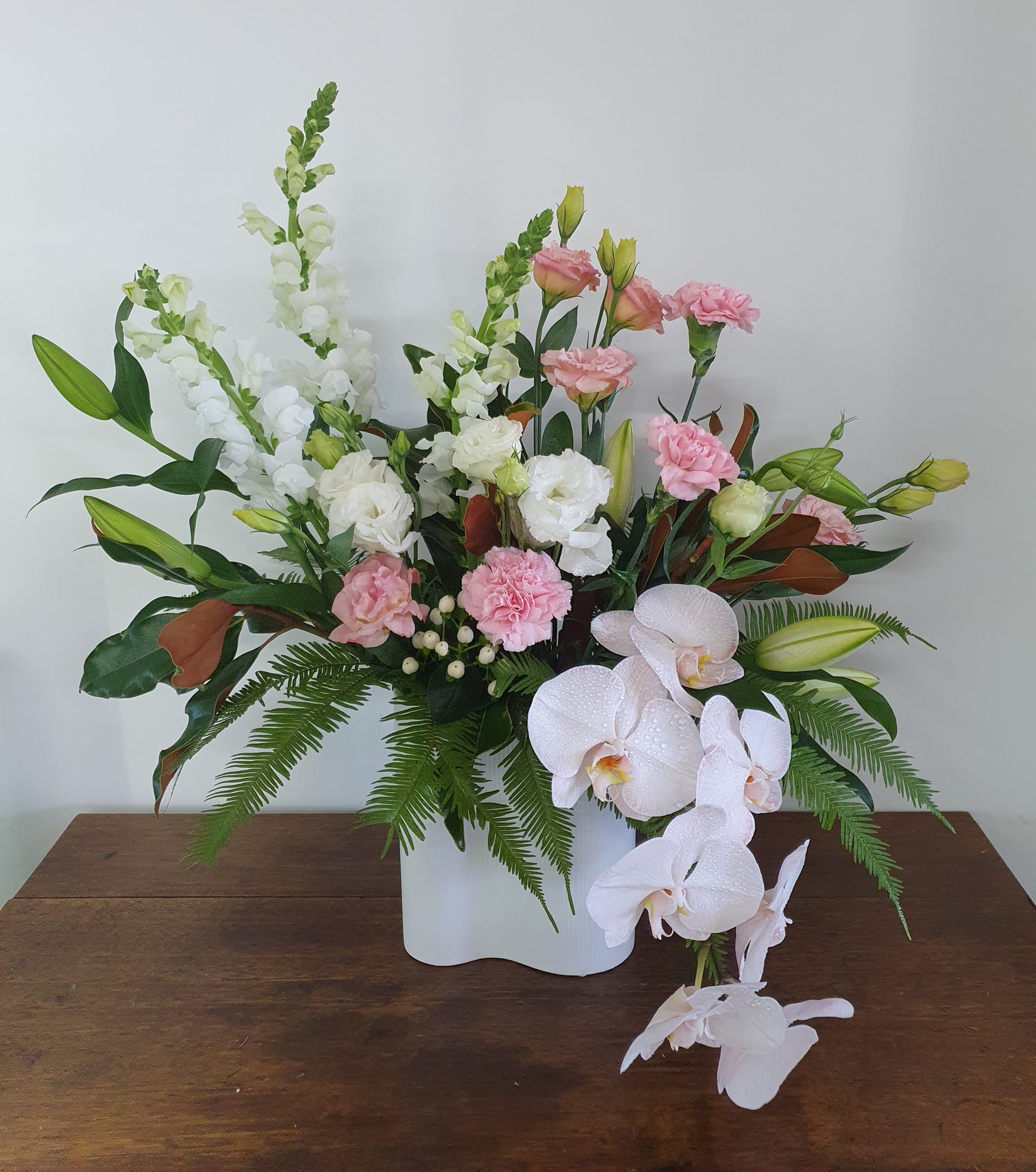 For My Wonderful Mum
