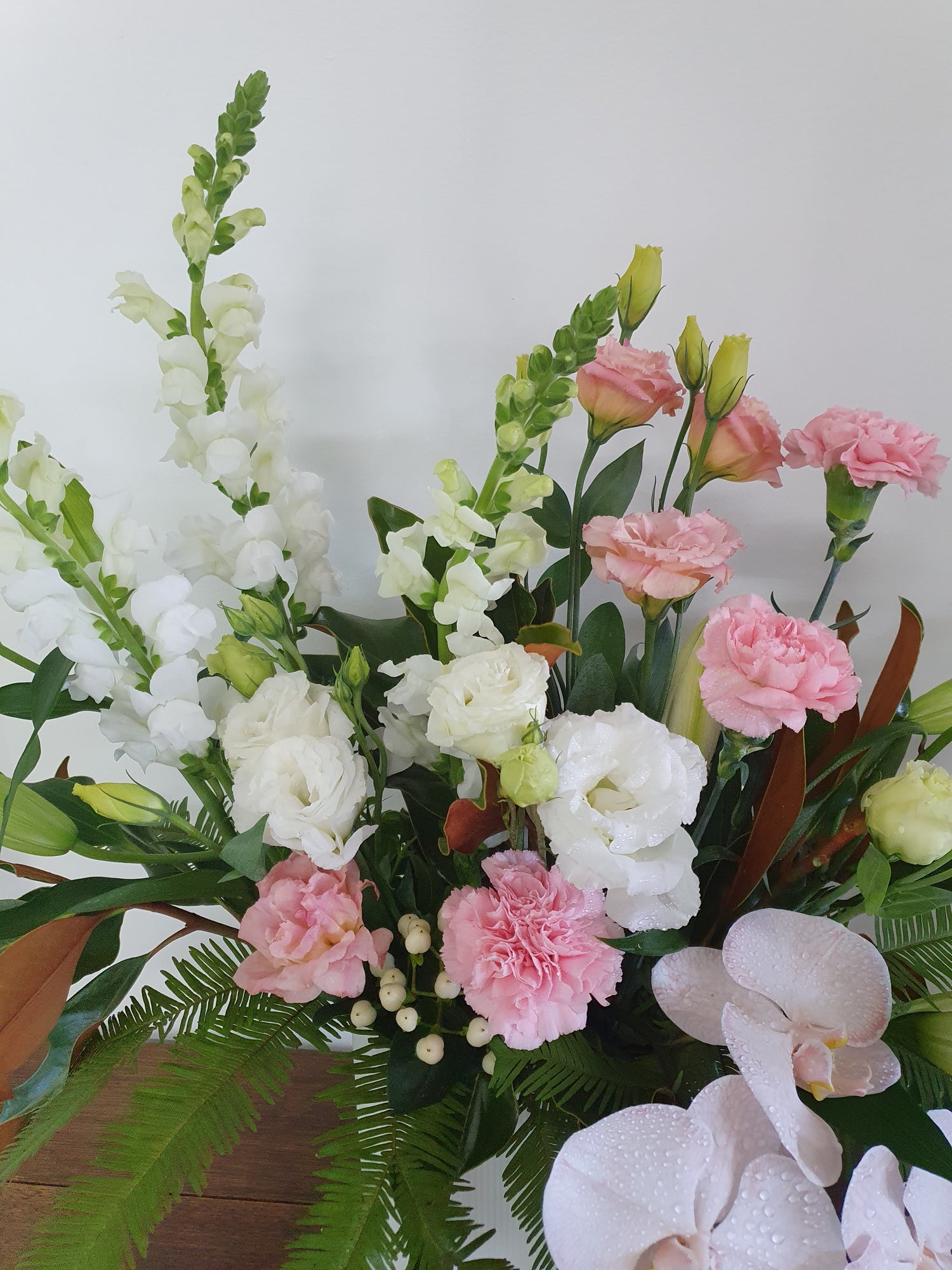 For My Wonderful Mum