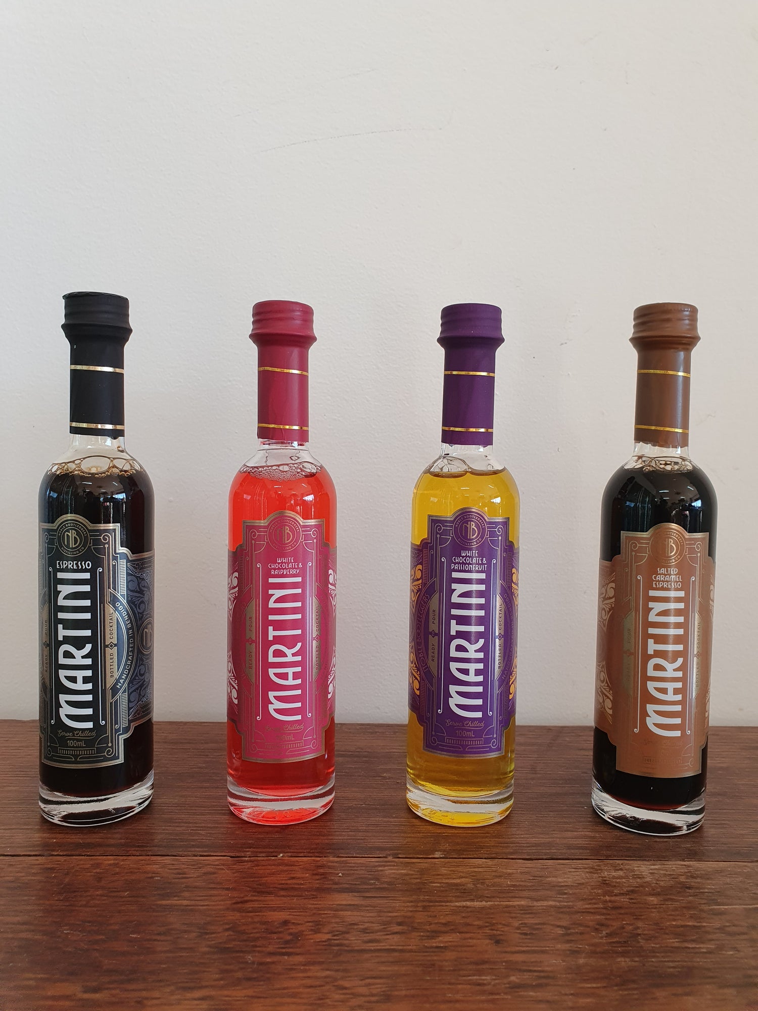 Martinis