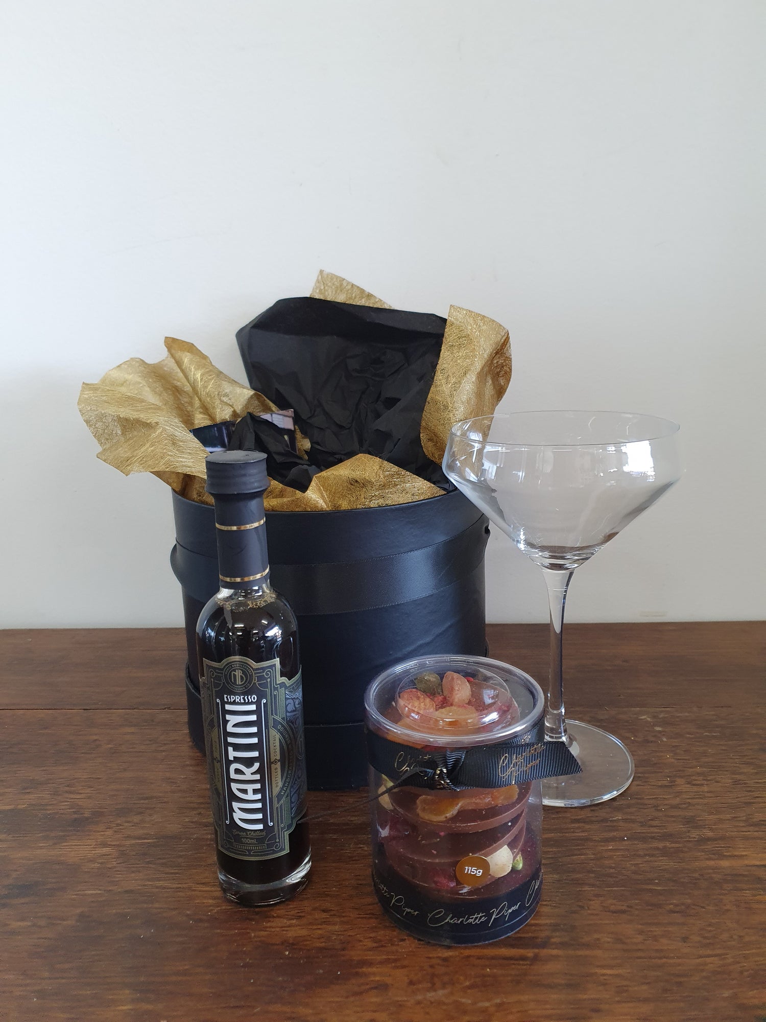 Martini Gift Packs