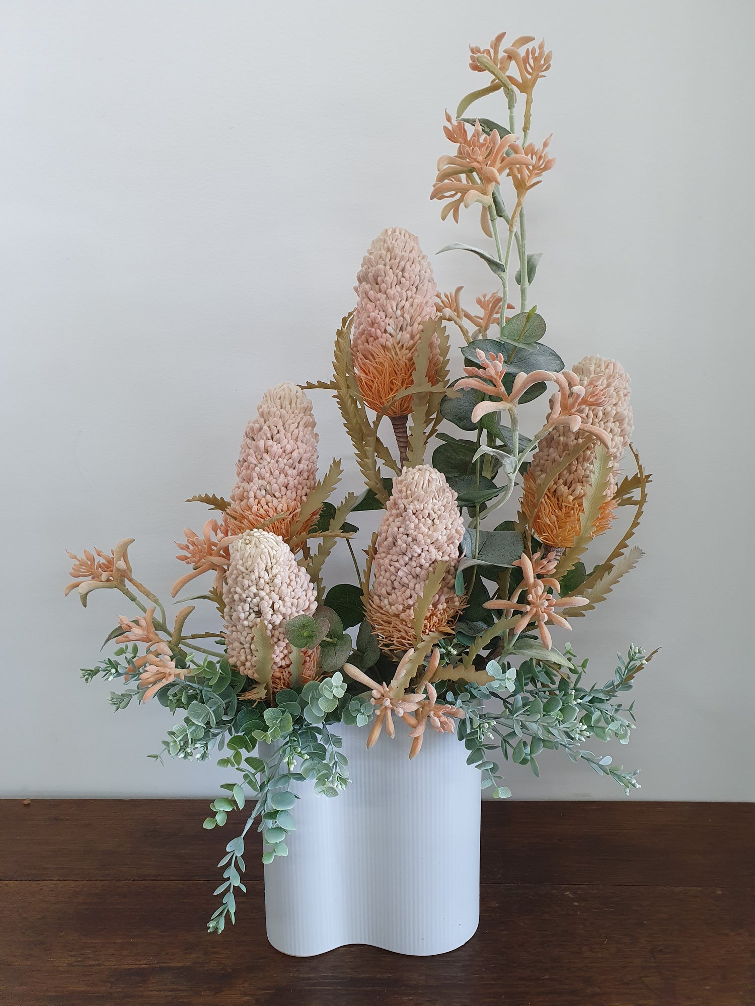 Banksia Burdetti