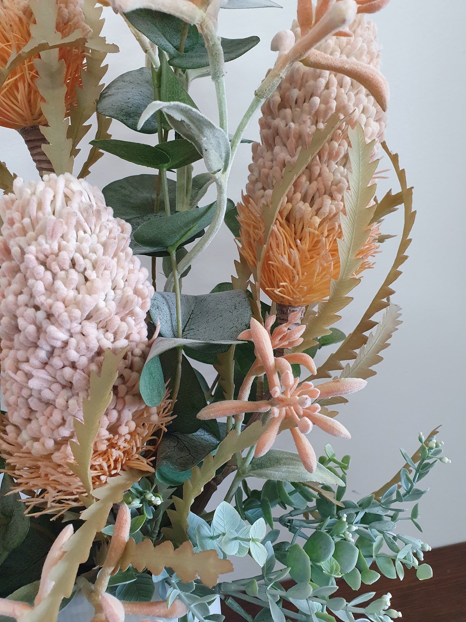 Banksia Burdetti