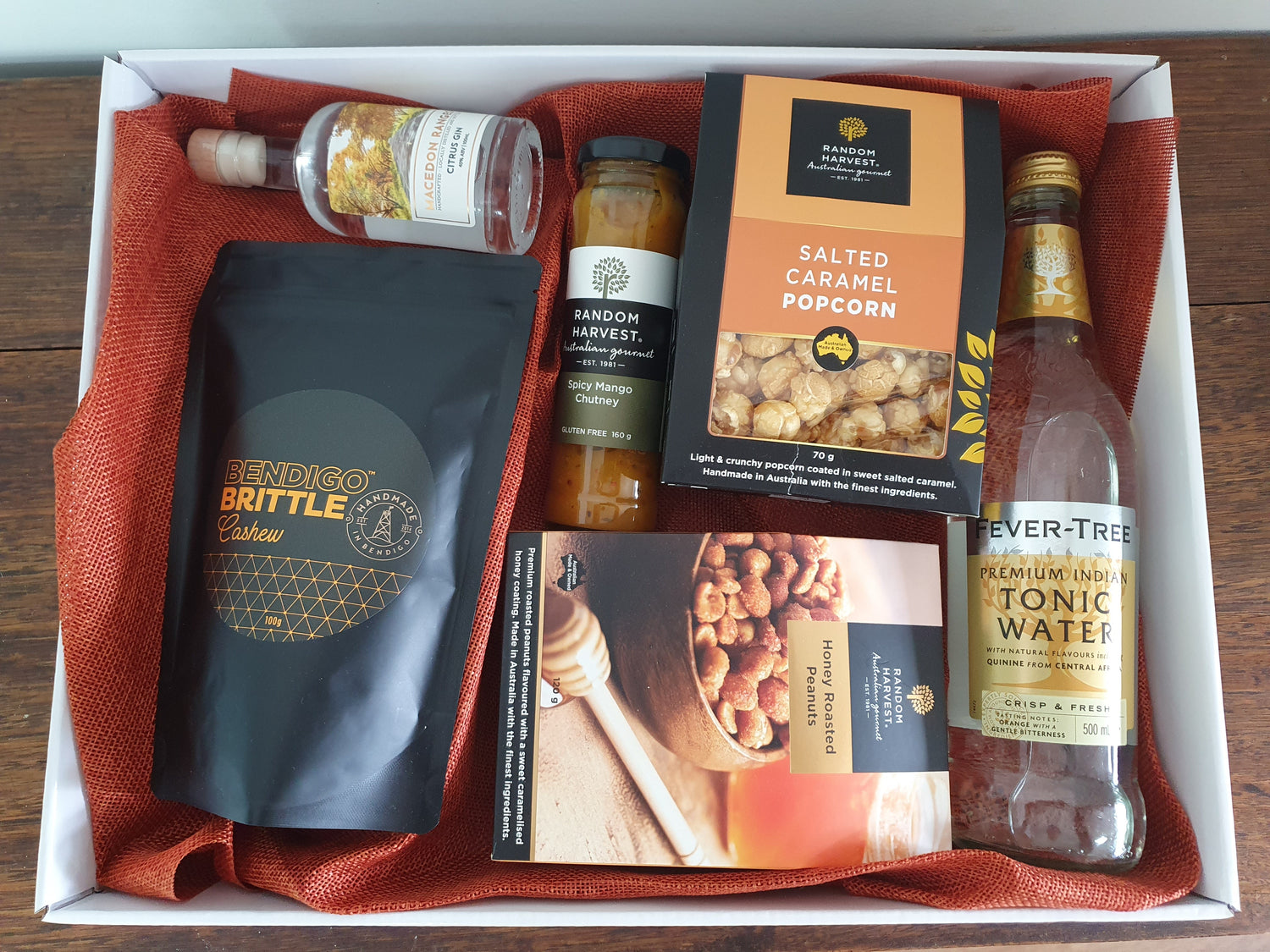 Entertainers Gift Hamper