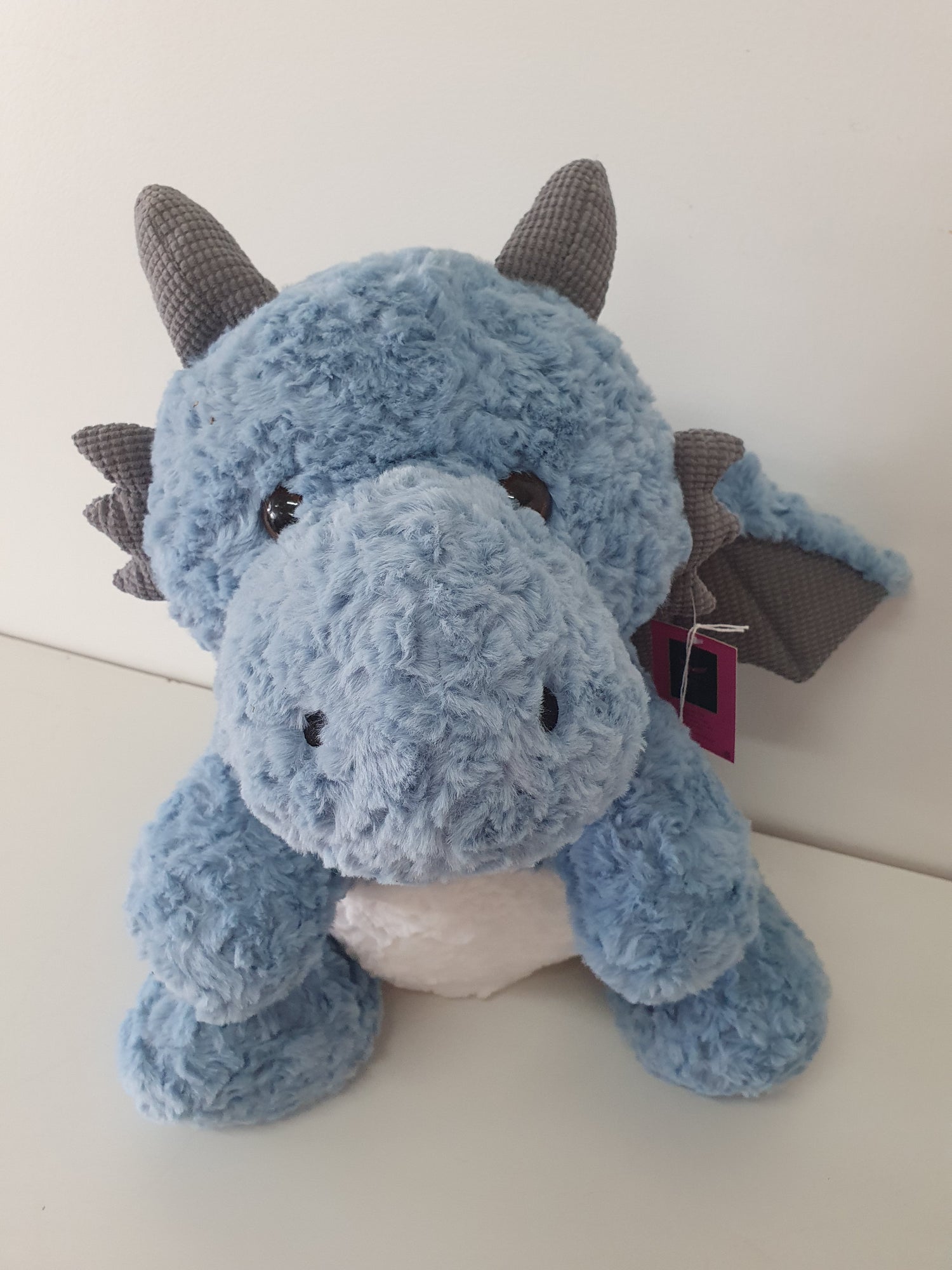 Odin the Dragon