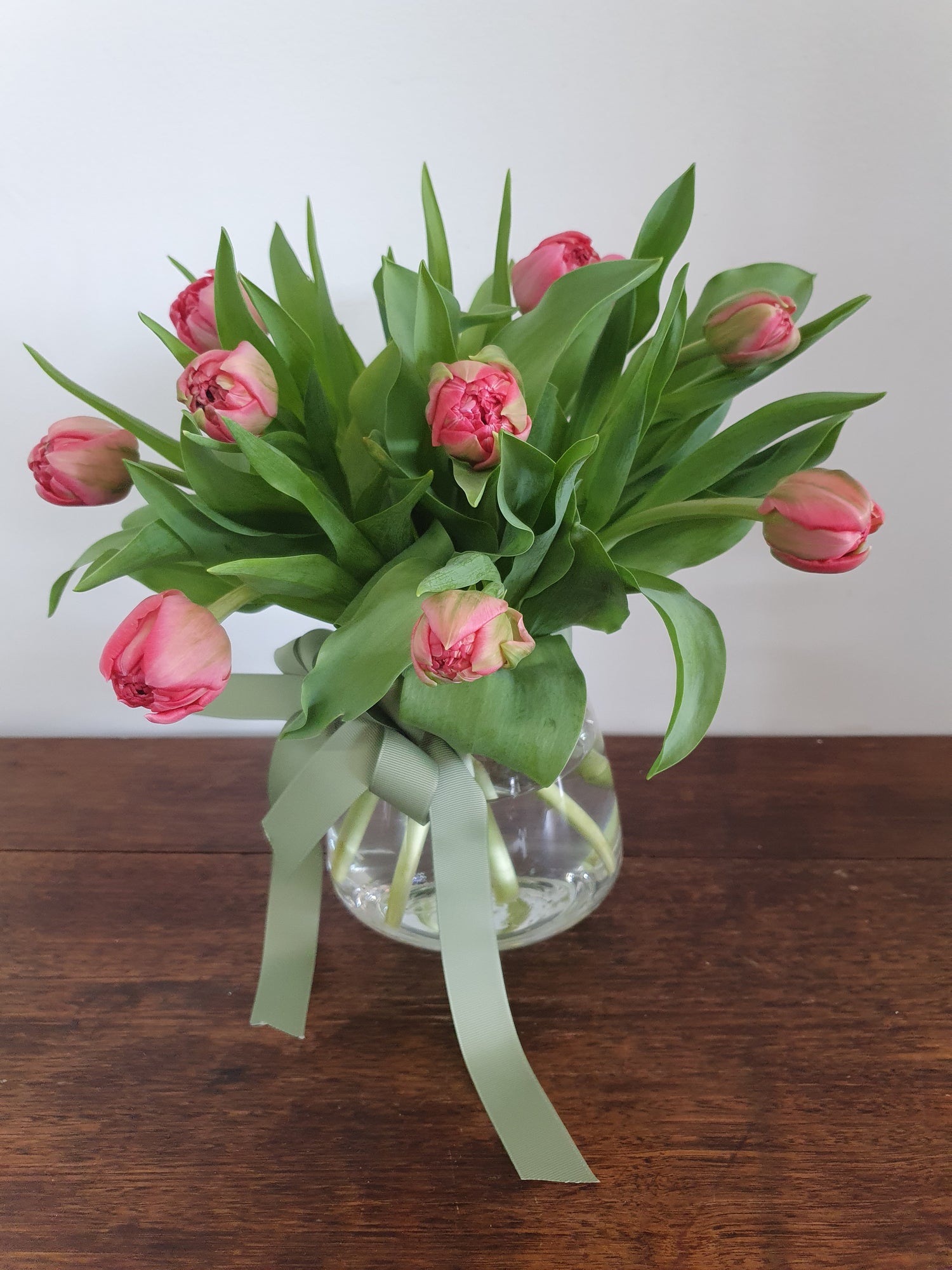 Tulips