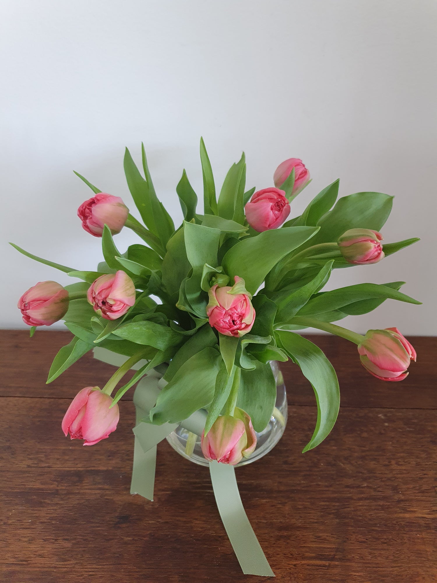 Tulips
