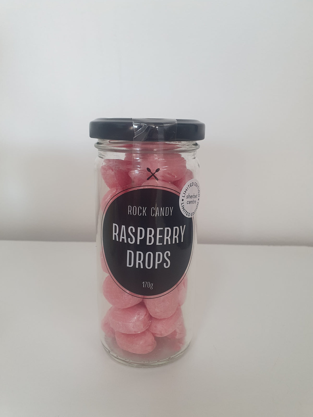 Rock Candy
