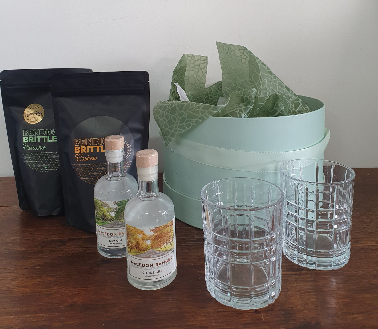 Gin