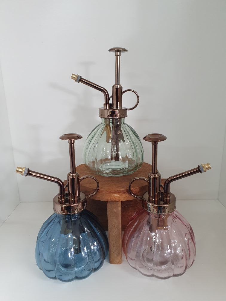 Glass Water Mister