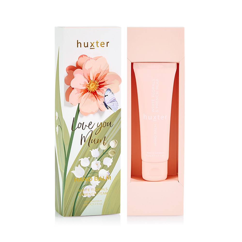 Floral Garden Handcream