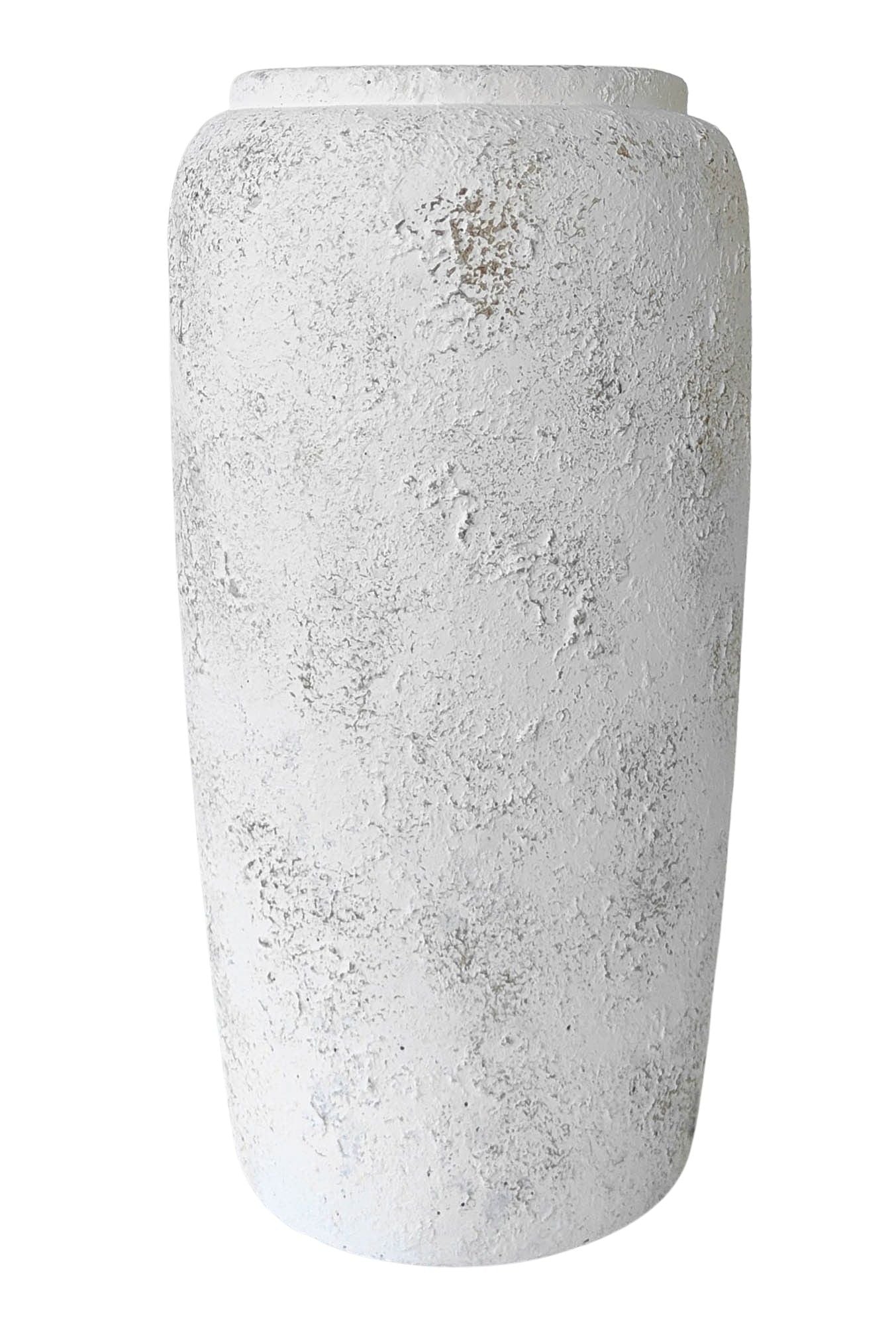 Textured Vase