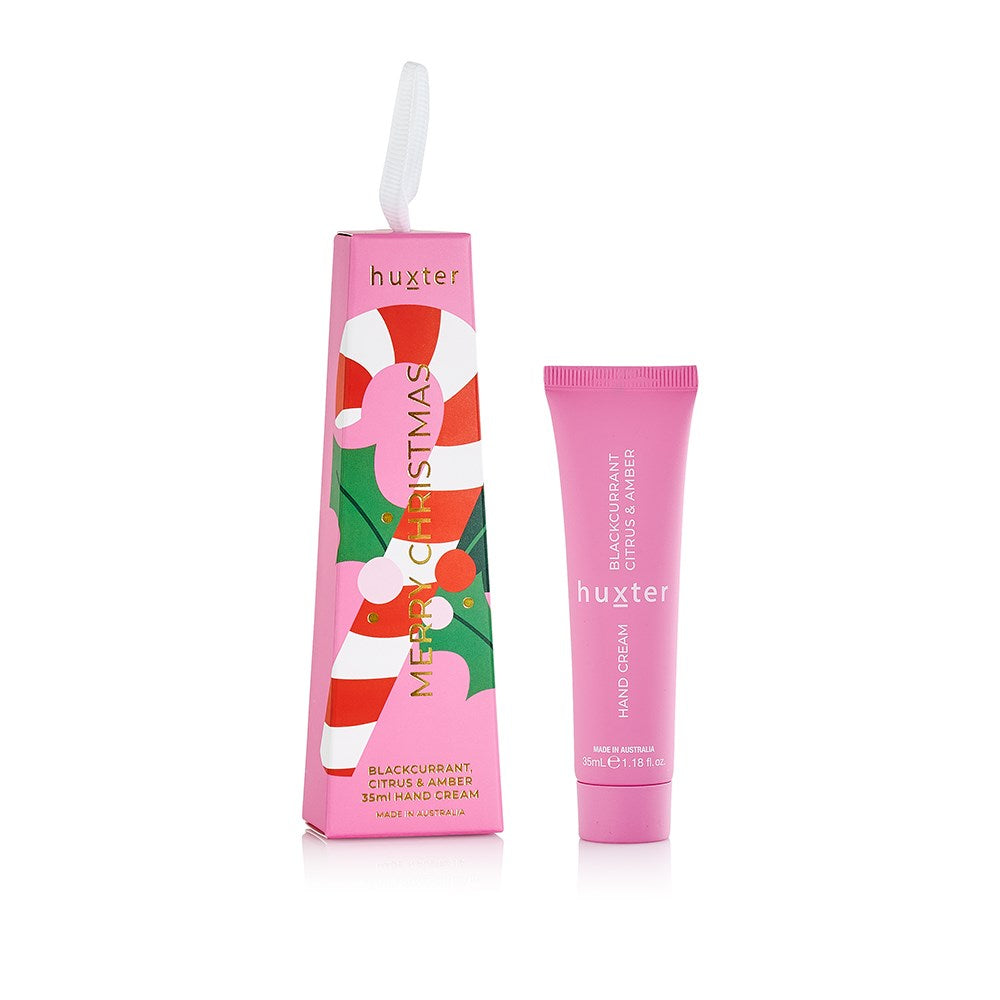 Huxter Hand Cream Bon Bon