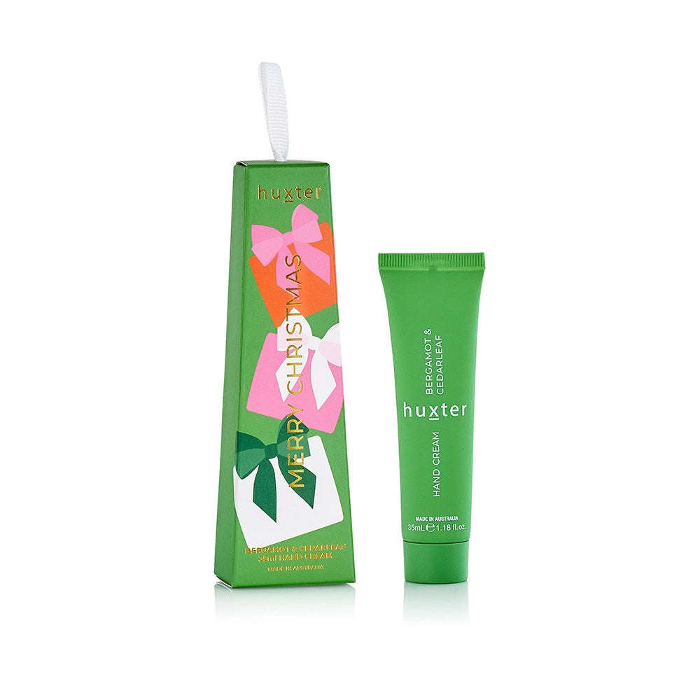 Huxter Hand Cream Bon Bon