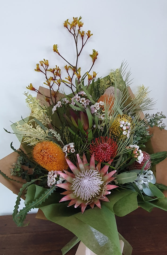 Native Bouquet