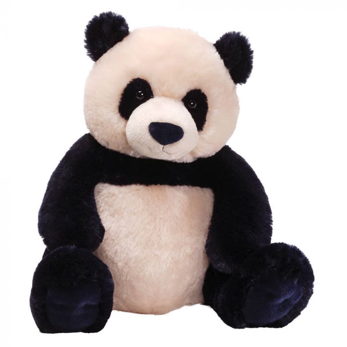 ZI-BO Panda
