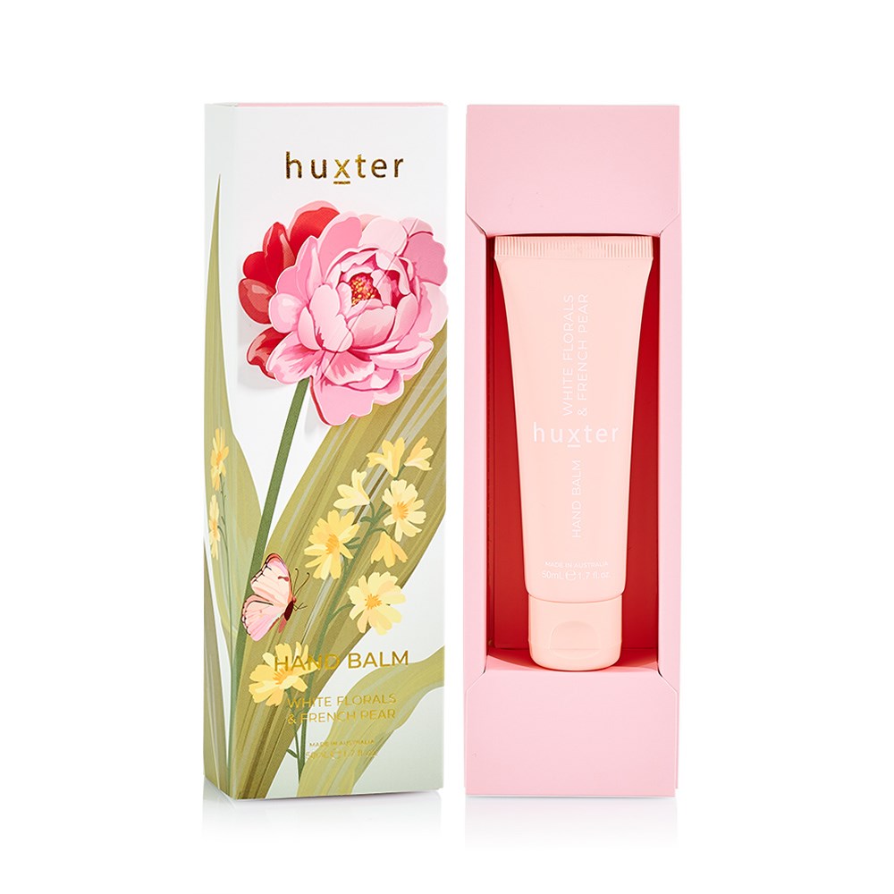 Floral Garden Handcream