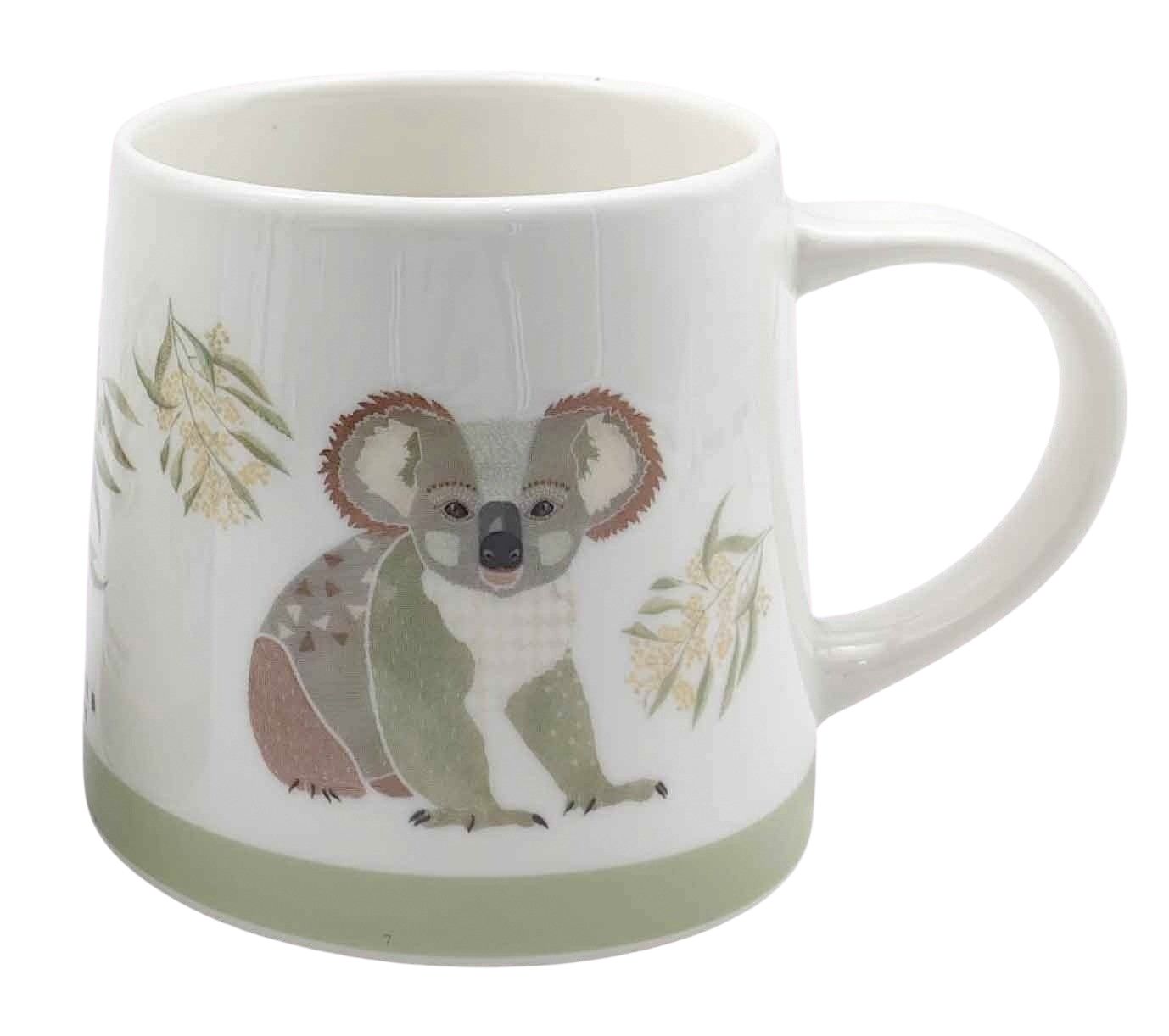 Koala Mug