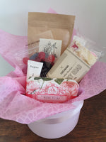 Pink Hamper