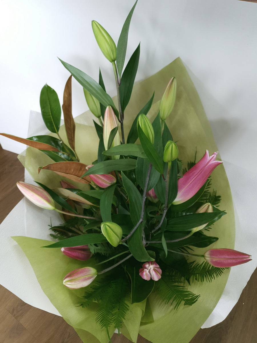 GRACEFUL Virginia Mary Florist Virginia Mary Florist