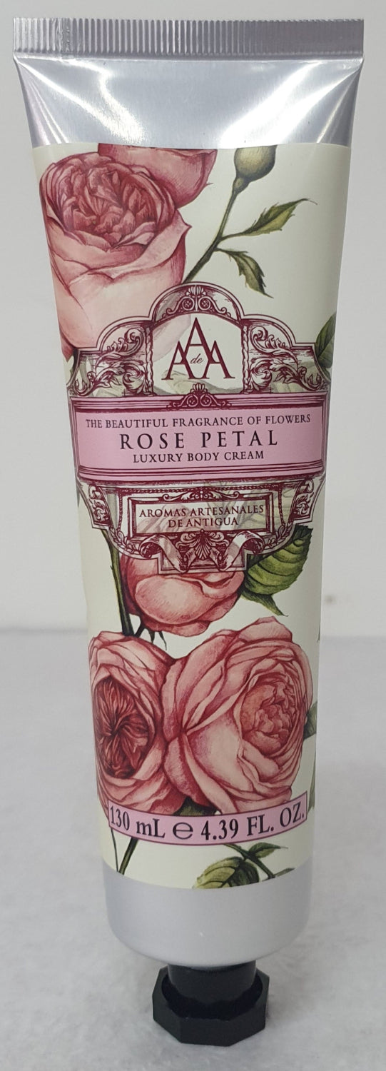 AAA Luxury Body Cream